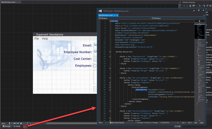 微软发布Visual Studio 2019 16.4 Prev