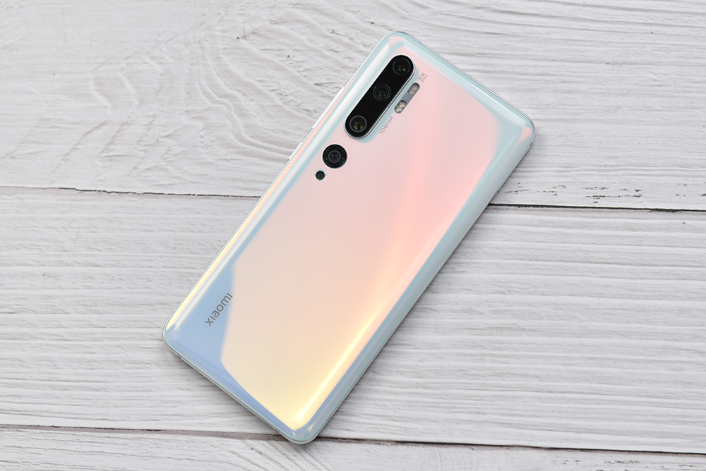 小米CC9 Pro好用吗？