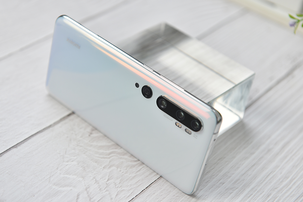 小米CC9 Pro好用吗？