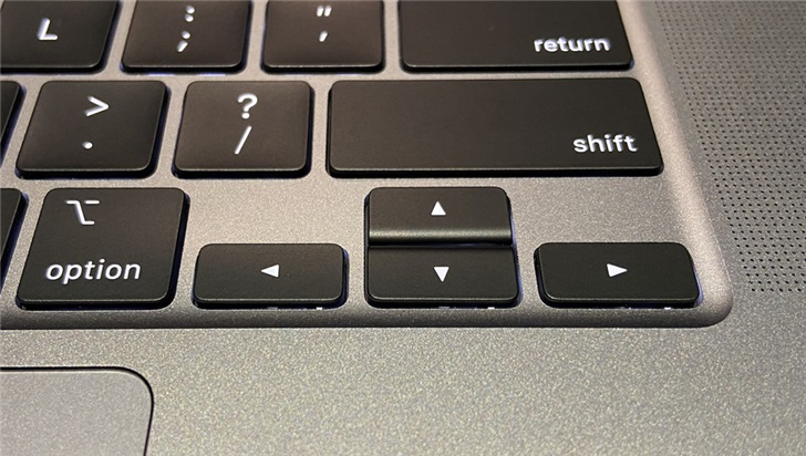 一文了解16英寸MacBook Pro