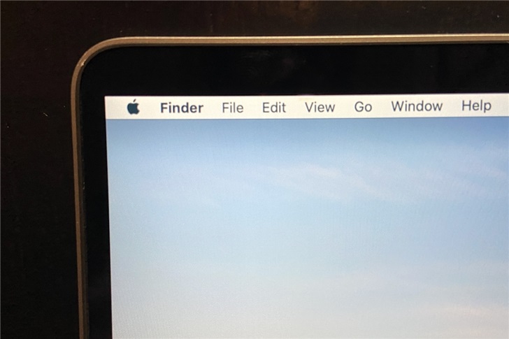 一文了解16英寸MacBook Pro