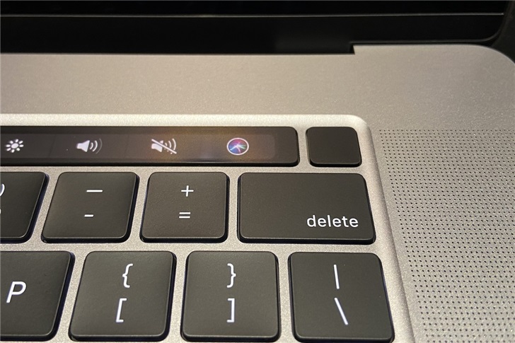 一文了解16英寸MacBook Pro