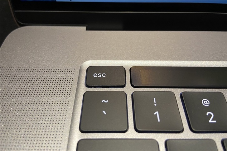 一文了解16英寸MacBook Pro