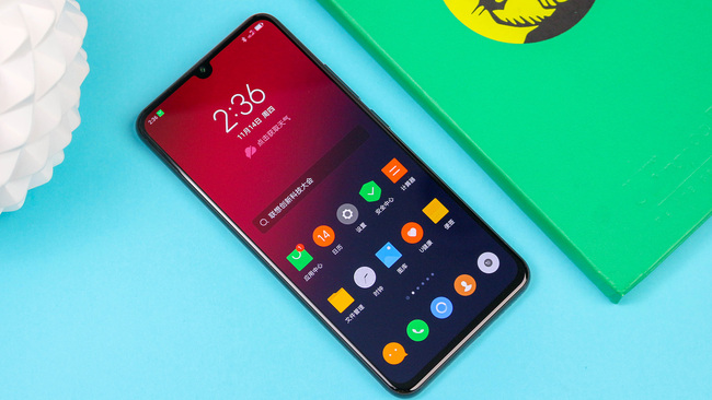联想Z6 Pro 5G版怎么样？