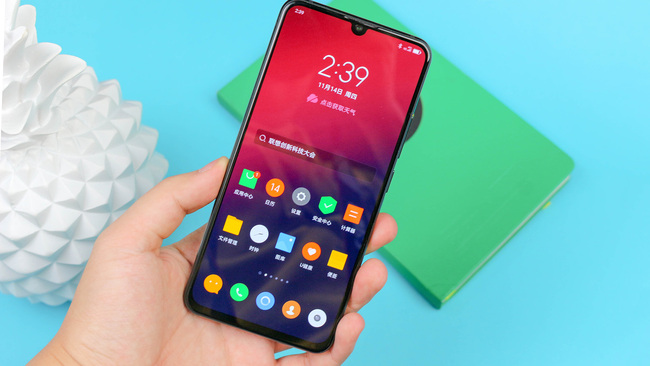 联想Z6 Pro 5G版怎么样？