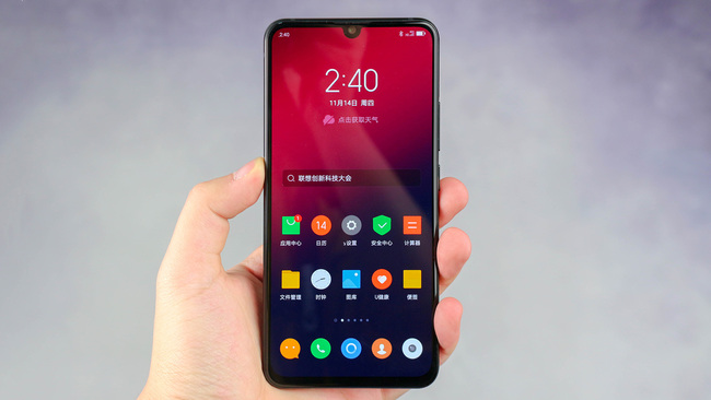 联想Z6 Pro 5G版怎么样？