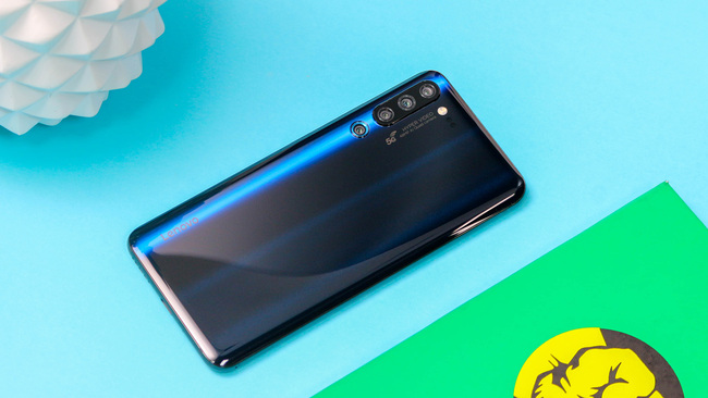联想Z6 Pro 5G版怎么样？