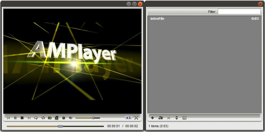 Soft4Boost AMPlayer