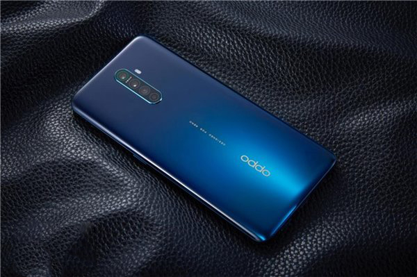 Oppo Reno Ace今日获推ColorOS 7