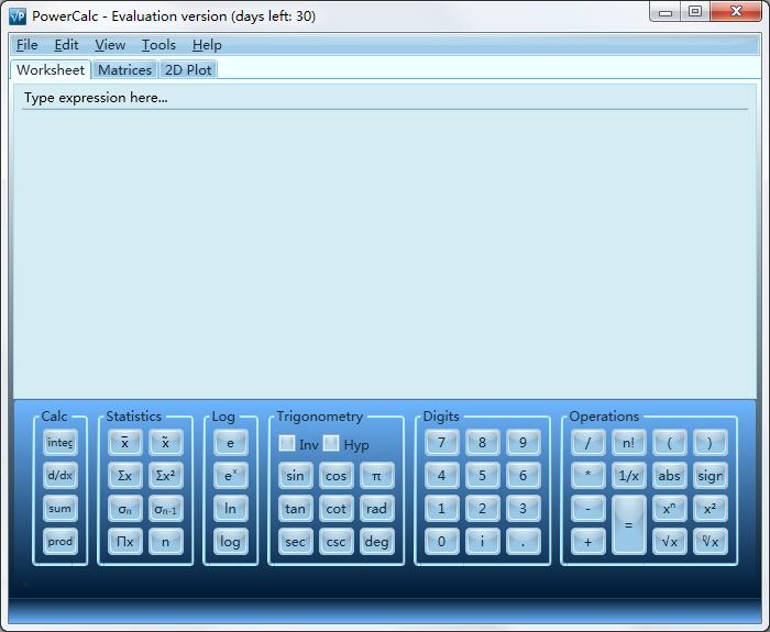 PowerCalc