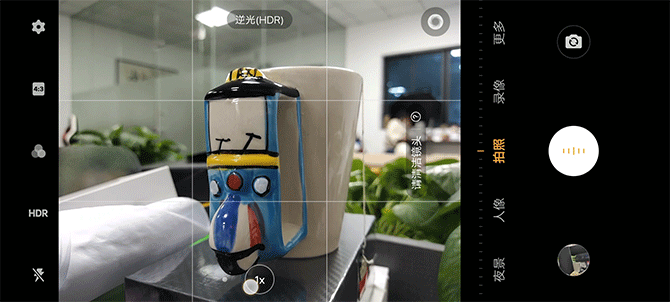vivo S5拍照怎么样?