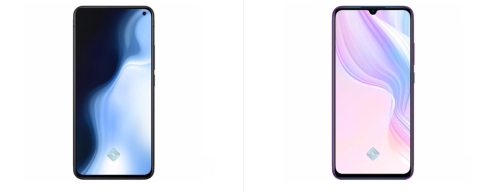 买vivo S5还是Y9s？