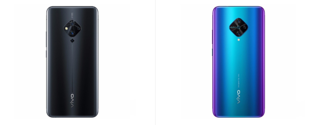 买vivo S5还是Y9s？