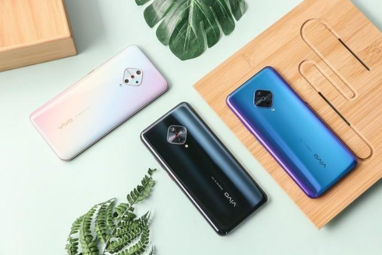 买vivo S5还是Y9s？
