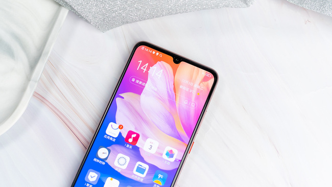 vivo Y9s拍照怎么样？