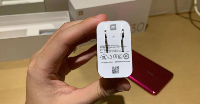 红米K30怎么样?