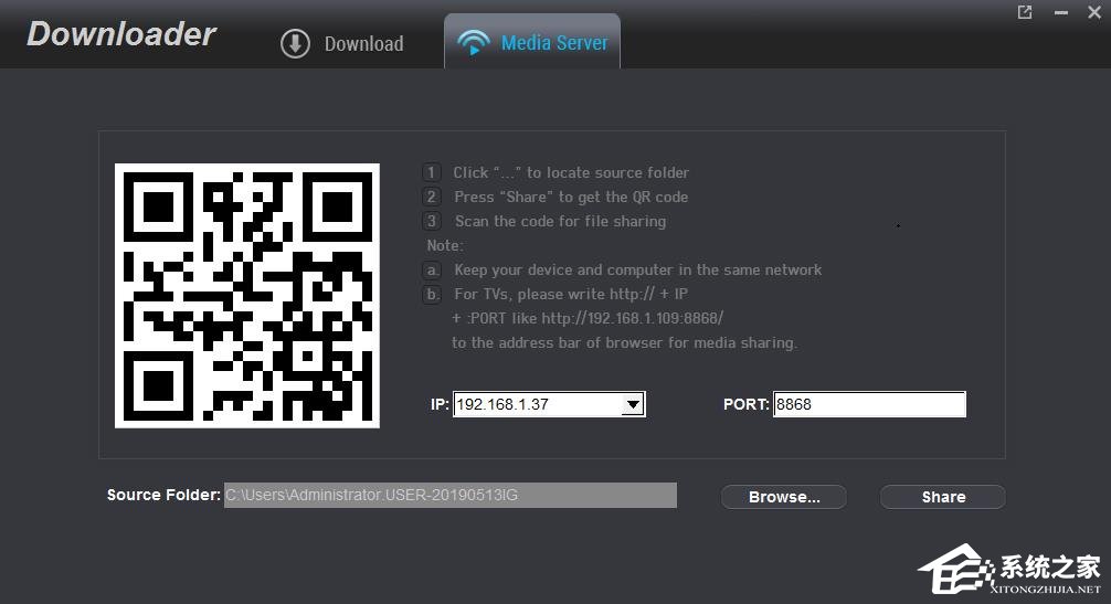 Dimo Video Downloader