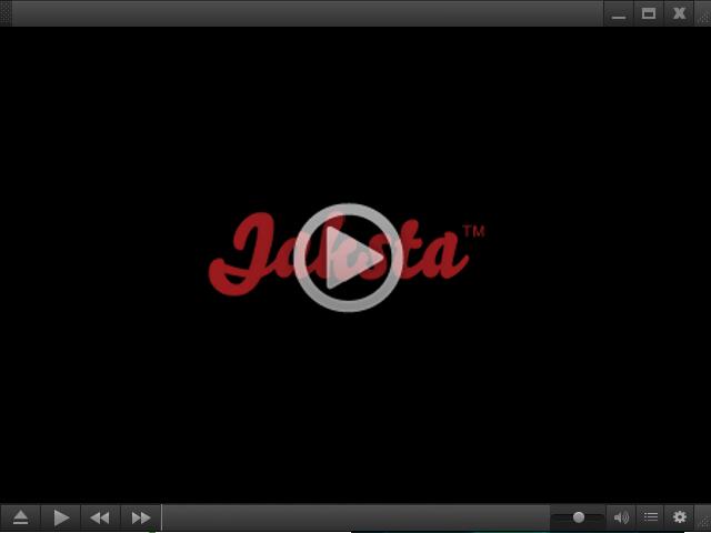 Jaksta Media Player