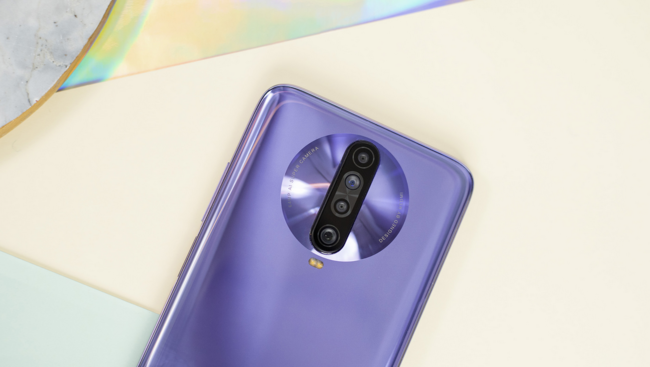 买荣耀V30 PRO还是Redmi K30？