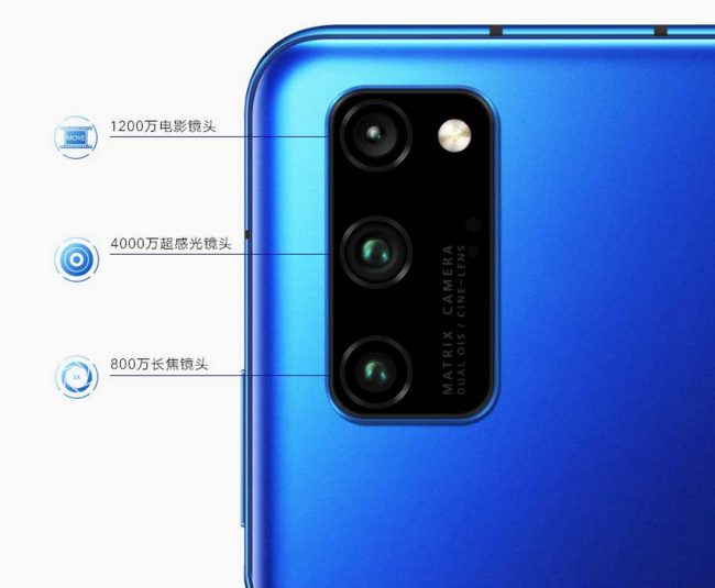 买荣耀V30 PRO还是Redmi K30？