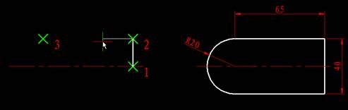 AutoCAD2016快速入门:绘制多段线