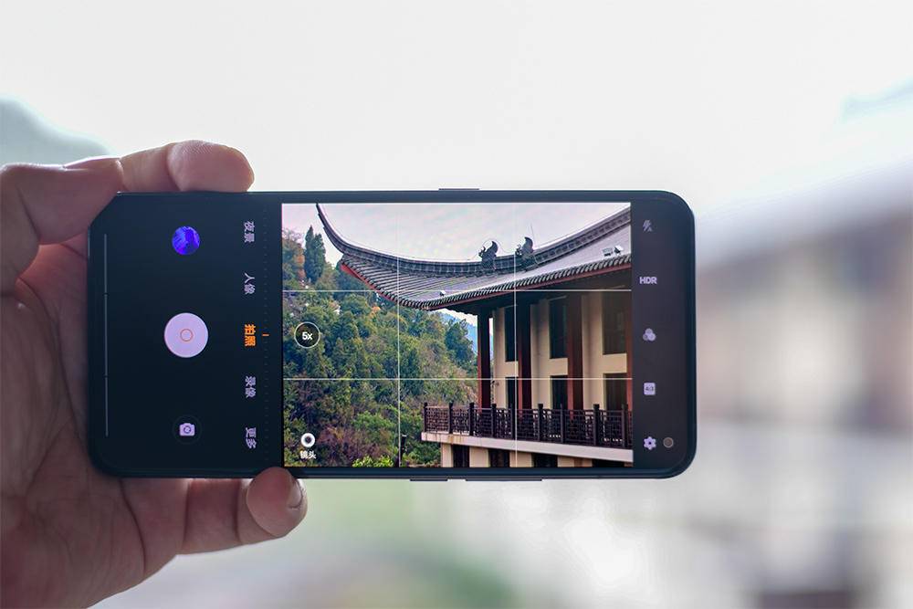 vivo X30 Pro值不值得买？