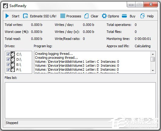 SSD测试软件有哪些？