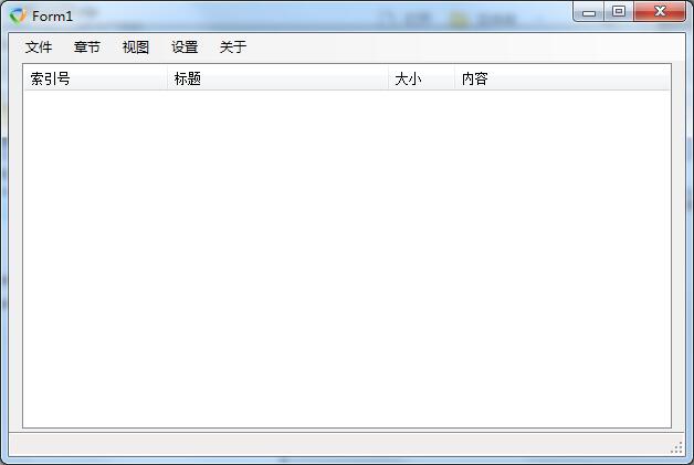 EBK3Editor