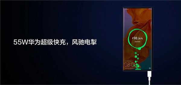 华为终端官方公布2019十大功能技术
