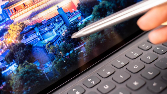 华为MatePad Pro怎么样？