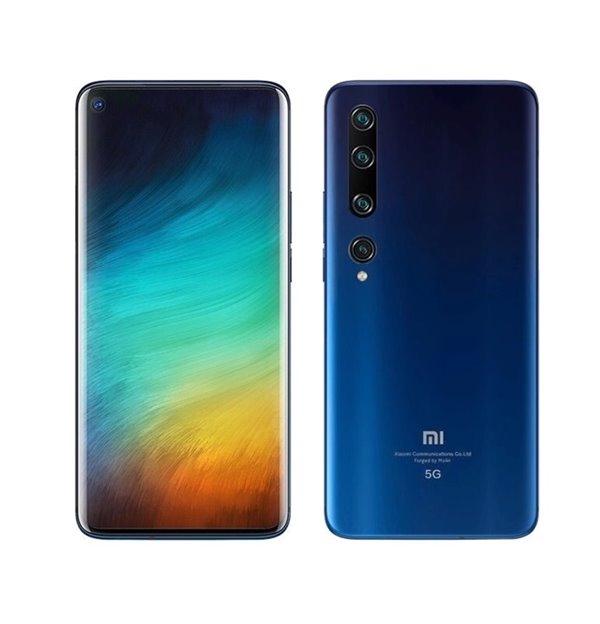 小米10 Pro已预定DxO相机/音频榜