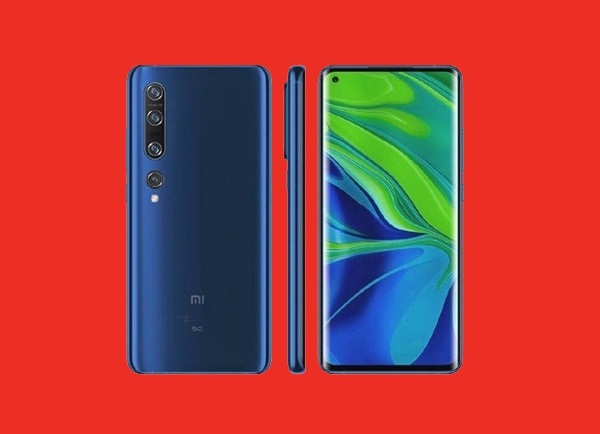 消息称黑鲨3/小米10系列将在线上发布