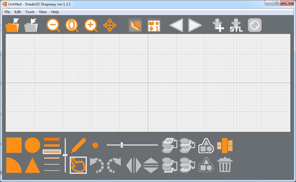 Shapeasy
