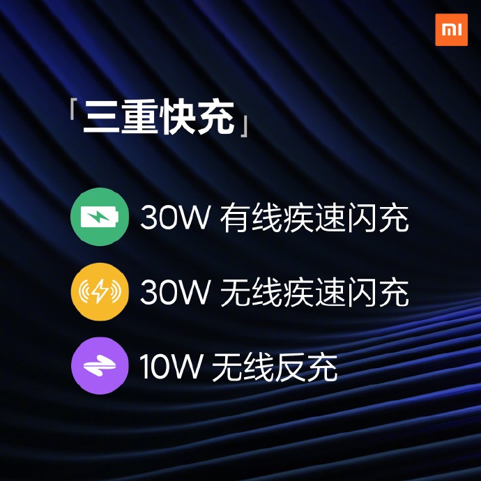 3999元!小米10手机在京发布