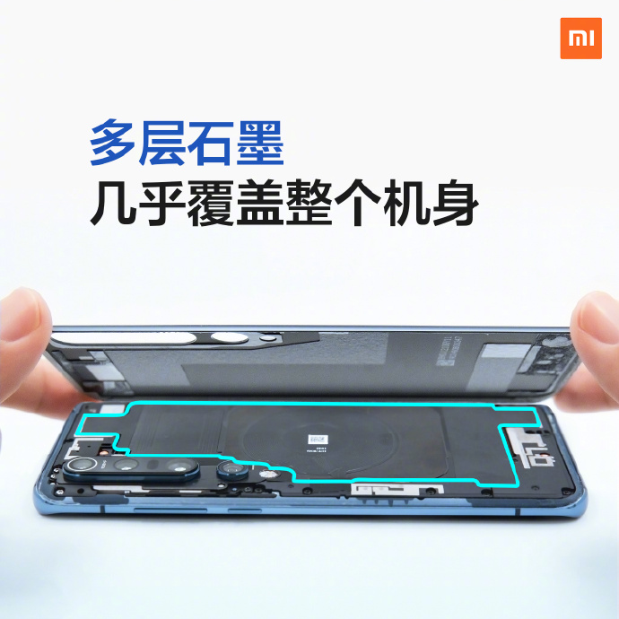 3999元!小米10手机在京发布