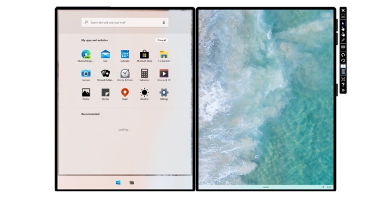 新版Win10X模拟器登录Microsoft Store