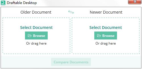 Draftable Desktop