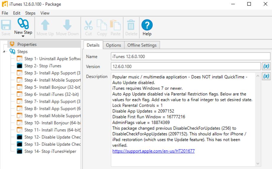PDQ Deploy Enterprise