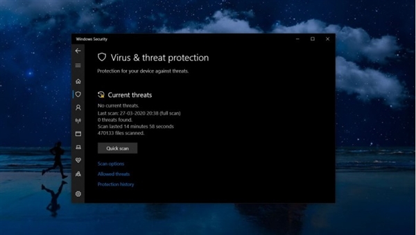 微软win10确定5月更新