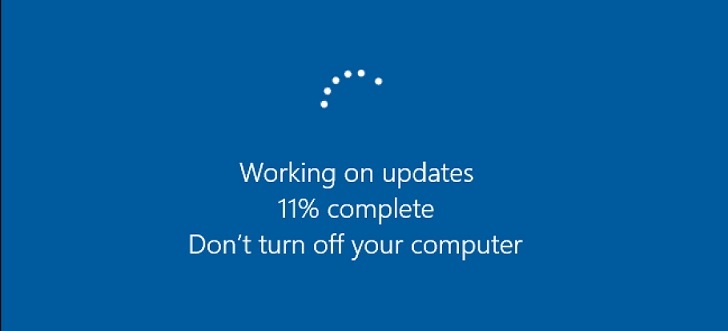部分用户反馈Win10版本2004已知问题合