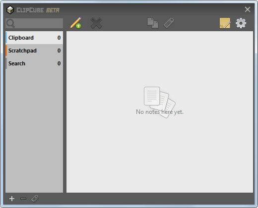 ClipCube
