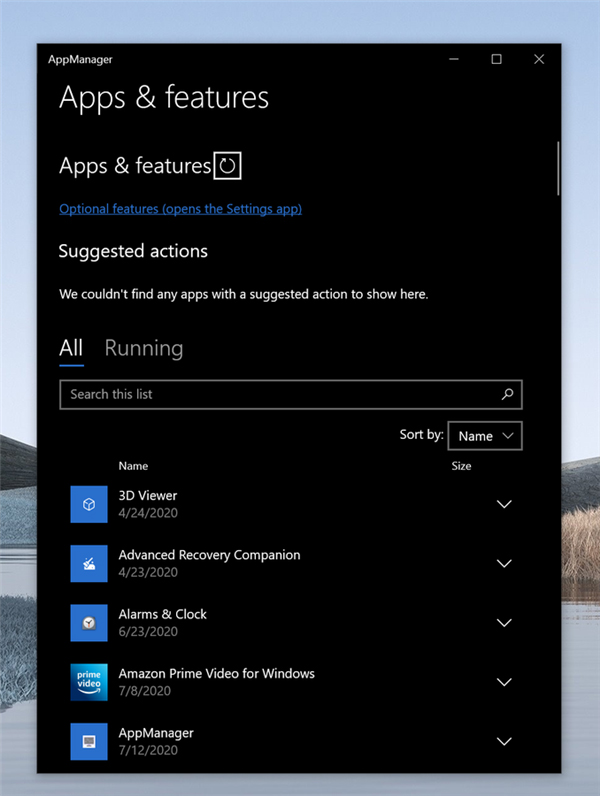 Win10全新内存管理工具曝光：不仅能杀