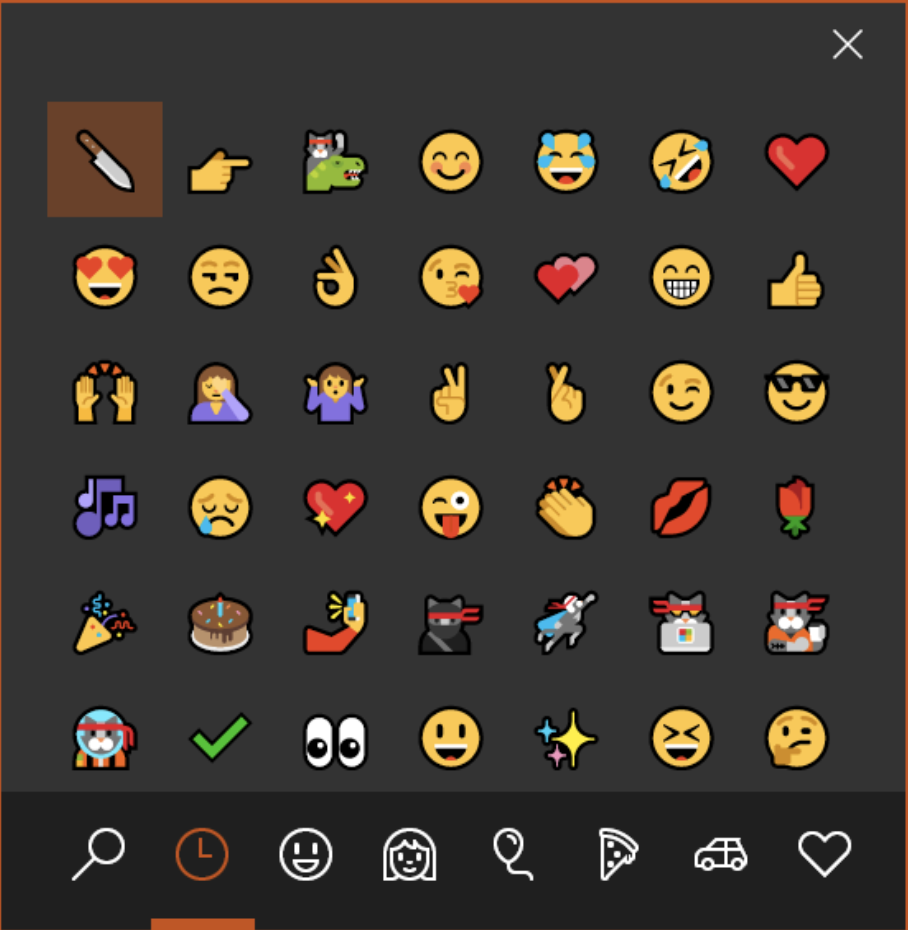 Windows 10 V1709专业版