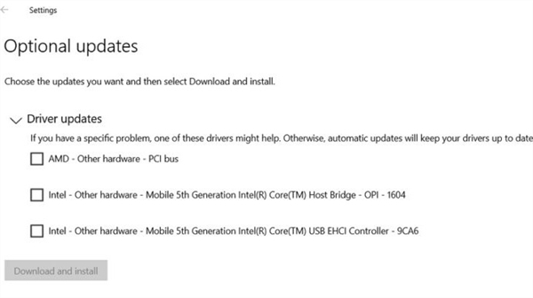 微软终于调整：Windows 10已允许用户可