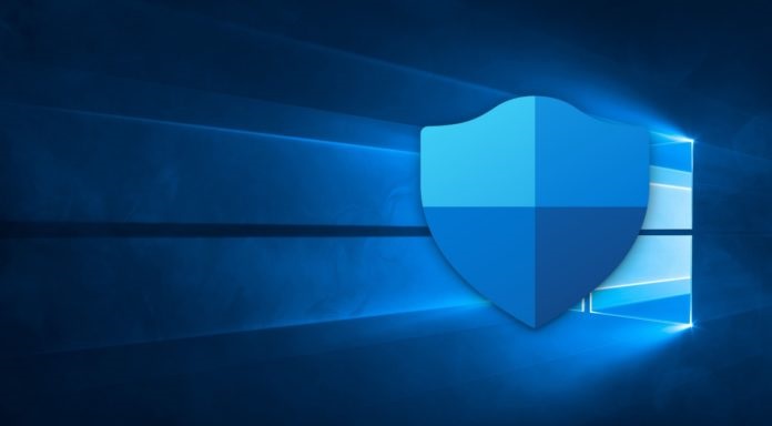 微软非常不希望用户禁用 Windows Defen
