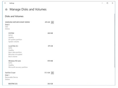 微软发布Win10 Build 20197