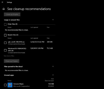 微软Win 10 21H1有哪些新功能？