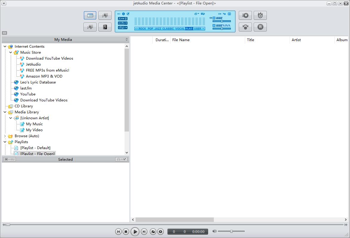 Cowon JetAudio Plus