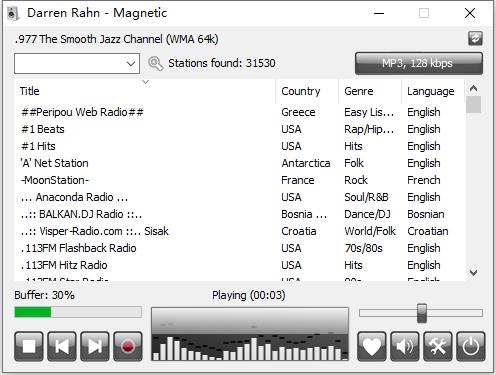 RadioSure