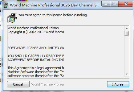 world machine